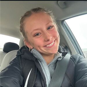 Meet your Posher, Karly